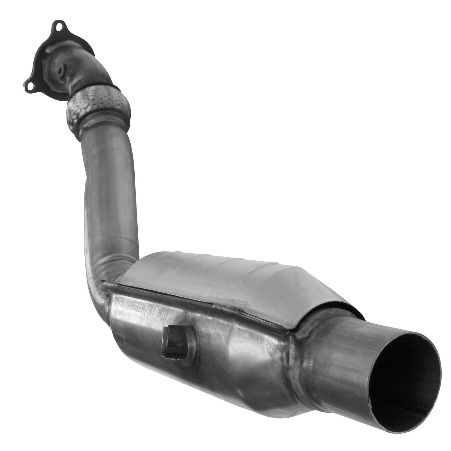 2006, 2005, 2004 Chrysler Pacifica Catalytic Converter