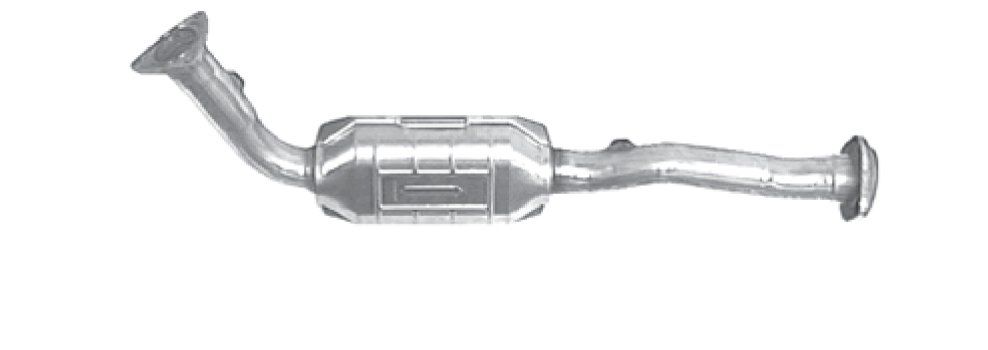 2006, 2005, 2004, 2003 Hummer H2 Catalytic Converter