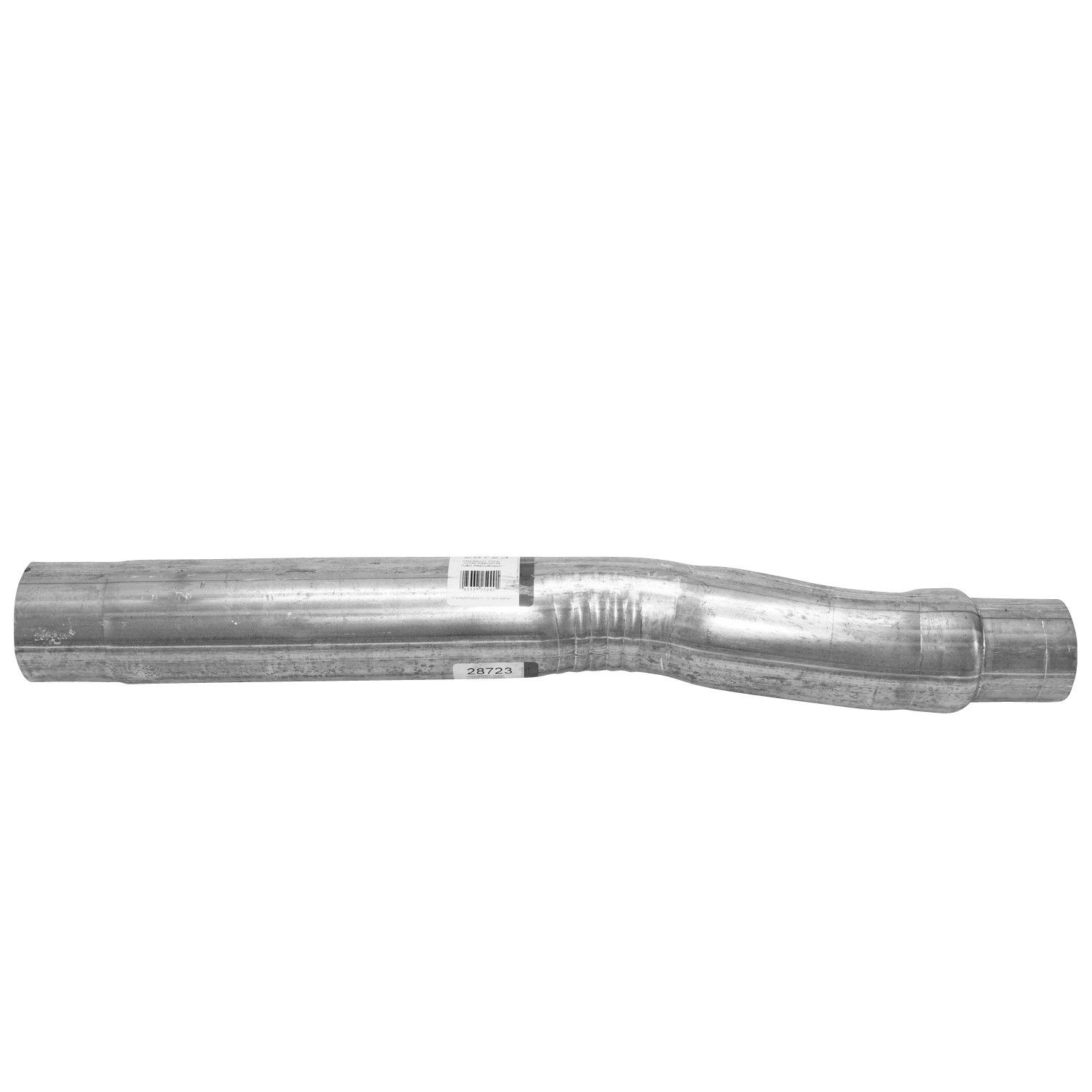 2000, 1999, 1998, 1997, 1996 GMC C3500 Exhaust Pipe