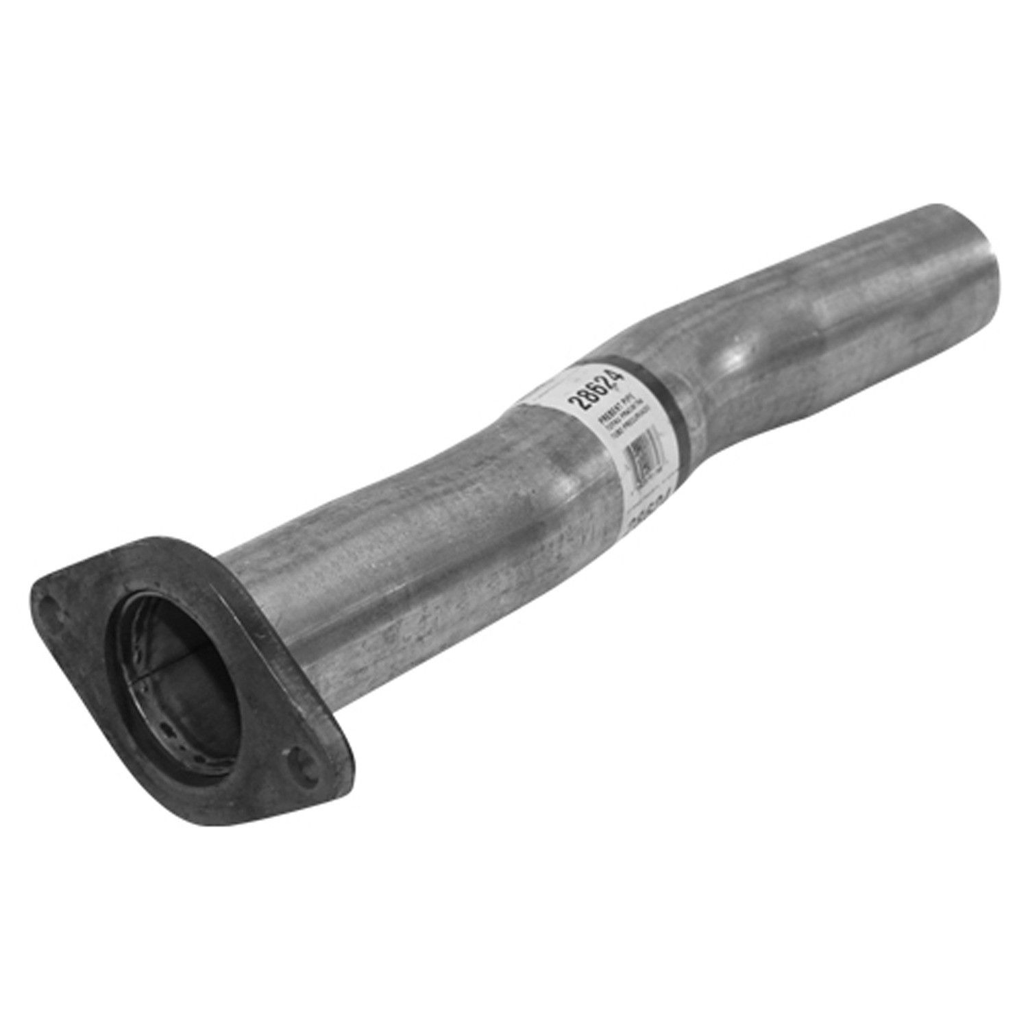 2007, 2006, 2005 Saturn Relay Exhaust Pipe