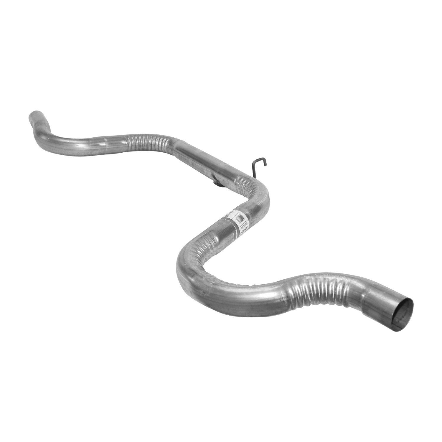 2007, 2006, 2005 Buick Allure Exhaust Pipe