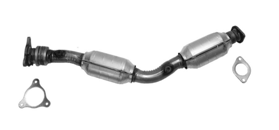 2011, 2010, 2009, 2008 Chevrolet HHR Catalytic Converter