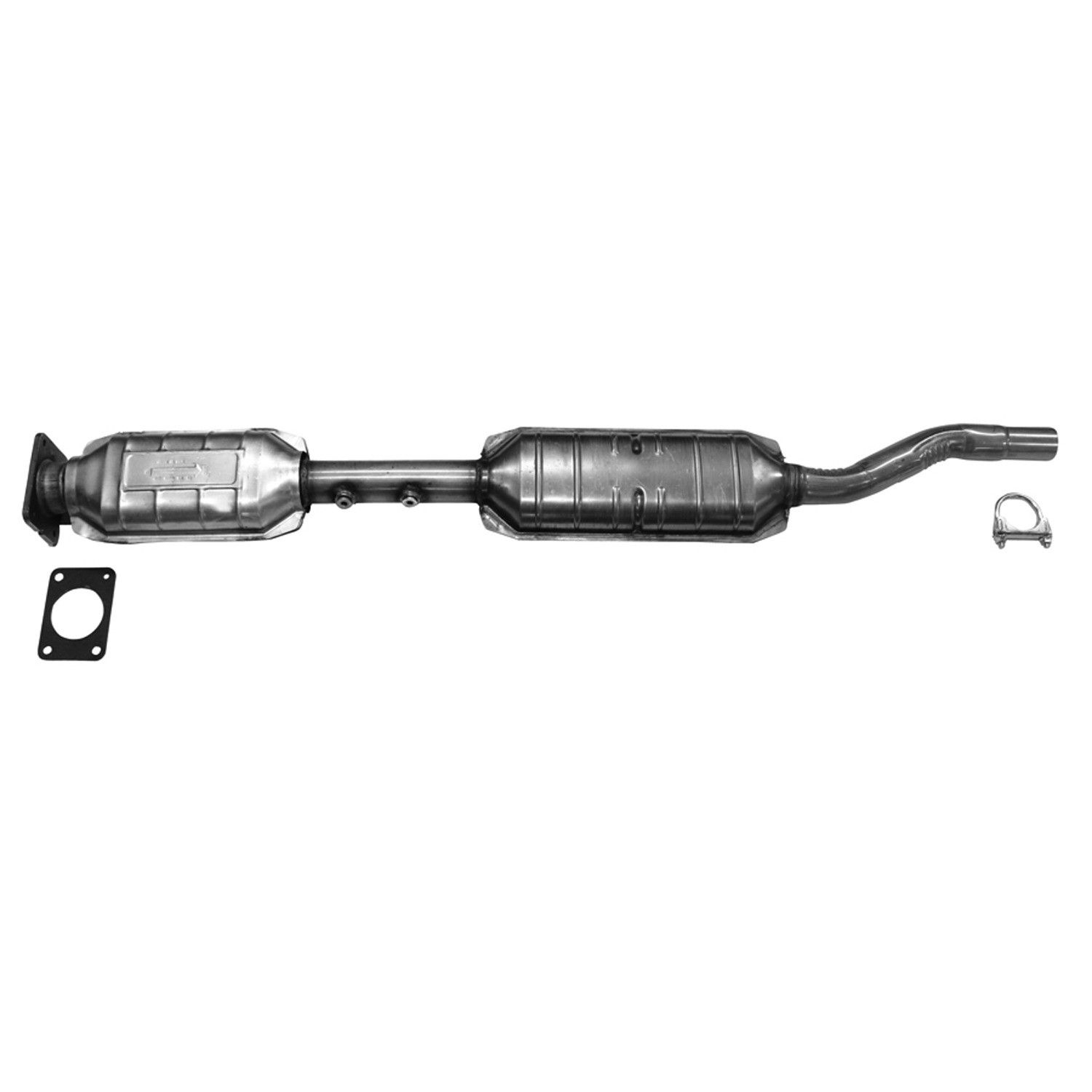 2006, 2005, 2004 Lexus ES330 Catalytic Converter
