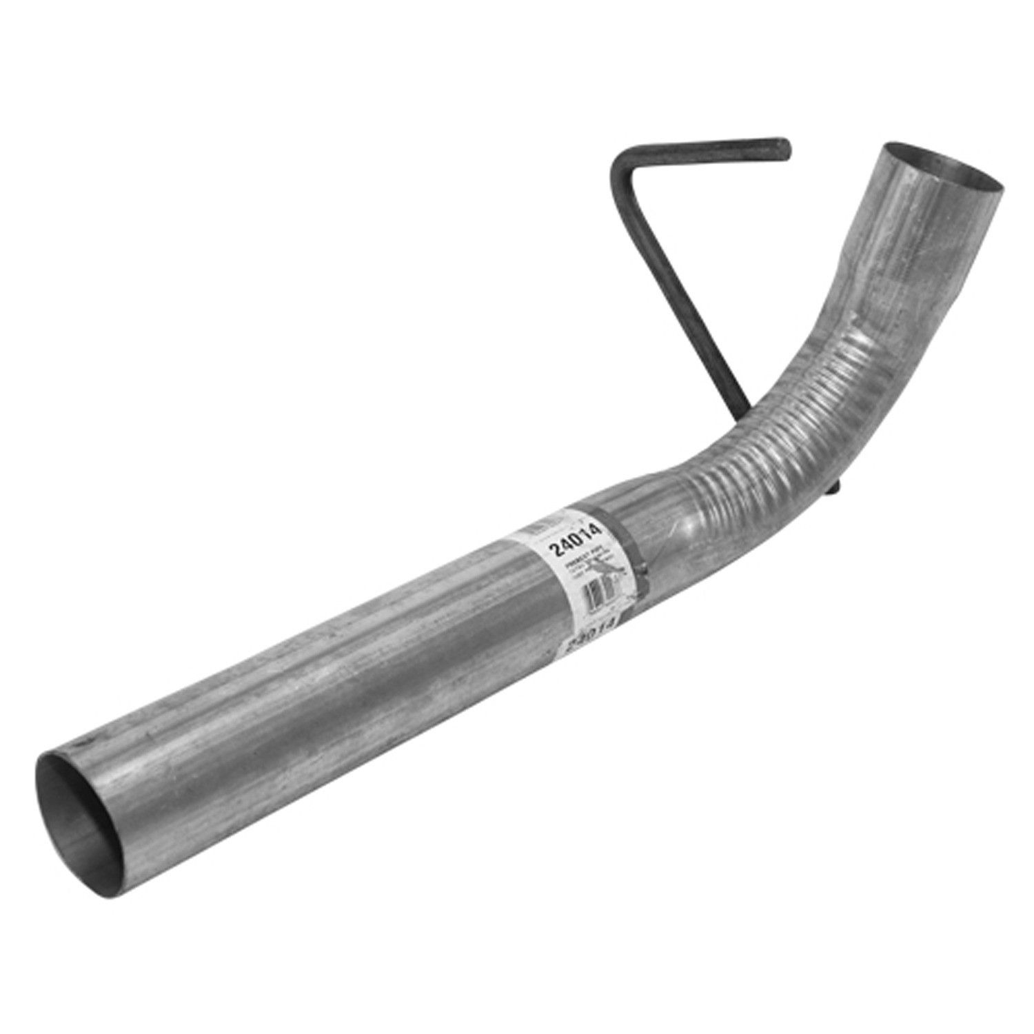 2014, 2013, 2012, 2011, 2010, 2009, 2008, 2007 Ford Expedition Exhaust Tail Pipe