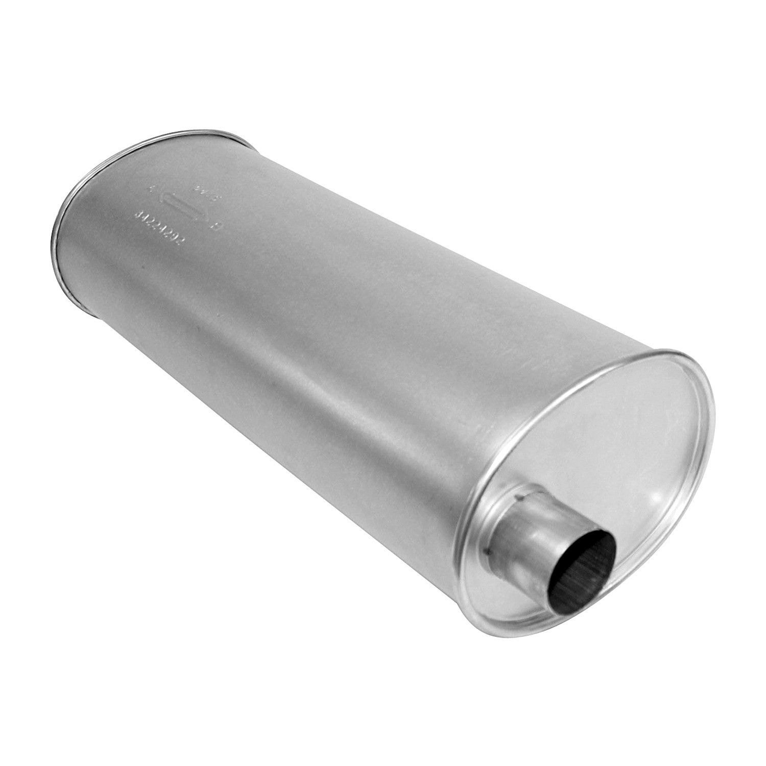 2005, 2004, 2003, 2002 Ford Explorer Exhaust Muffler