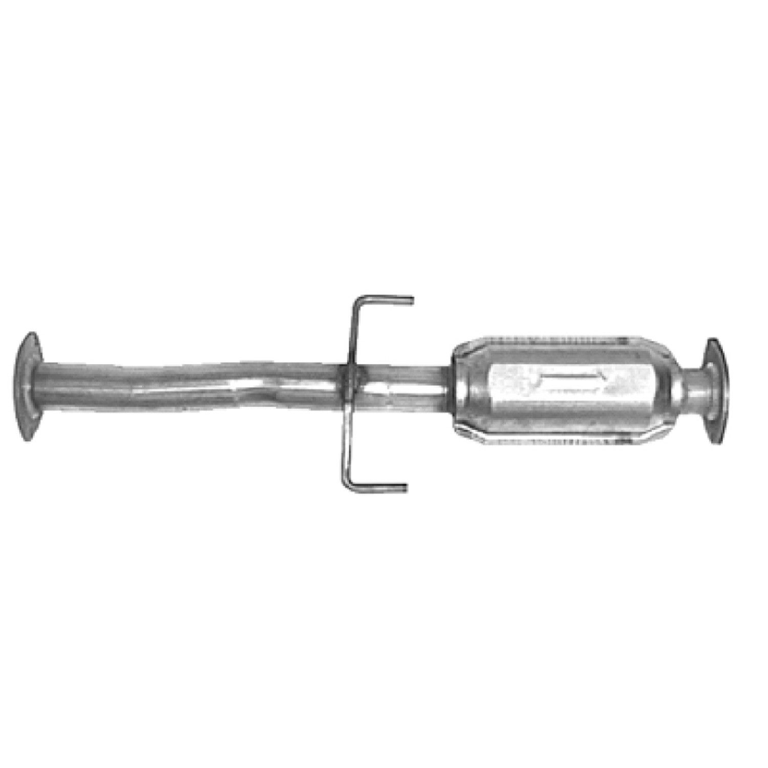 2003, 2002, 2001 Toyota Prius Catalytic Converter