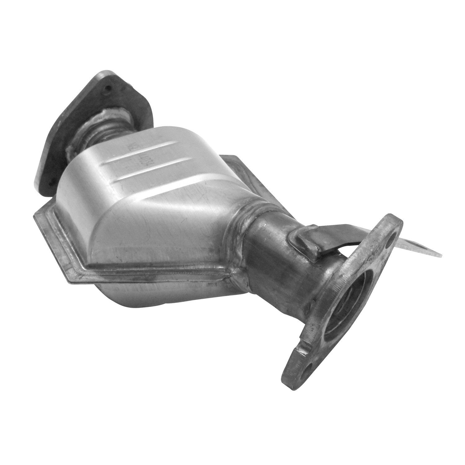 2017, 2016, 2015, 2014, 2013, 2012, 2011, 2010, 2009 Chevrolet Traverse Catalytic Converter