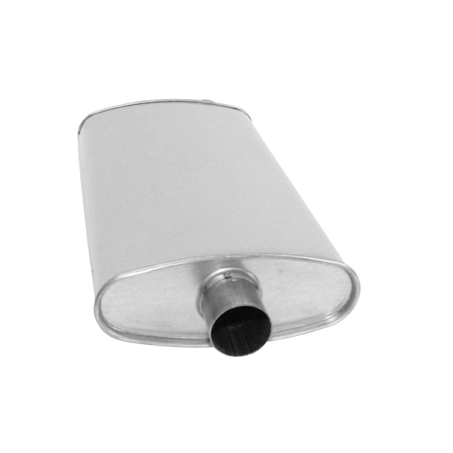 1990, 1989, 1988 GMC S15 Exhaust Muffler