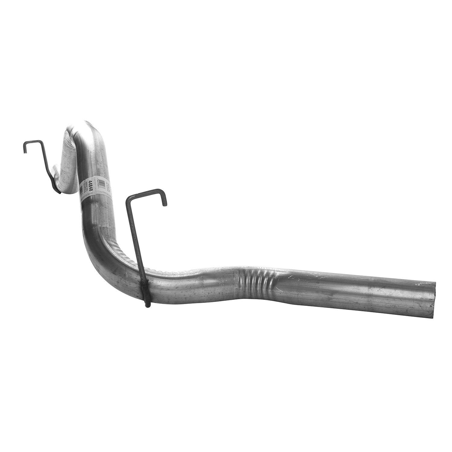 2005, 2004, 2003, 2002, 2001, 2000 GMC Safari Exhaust Tail Pipe
