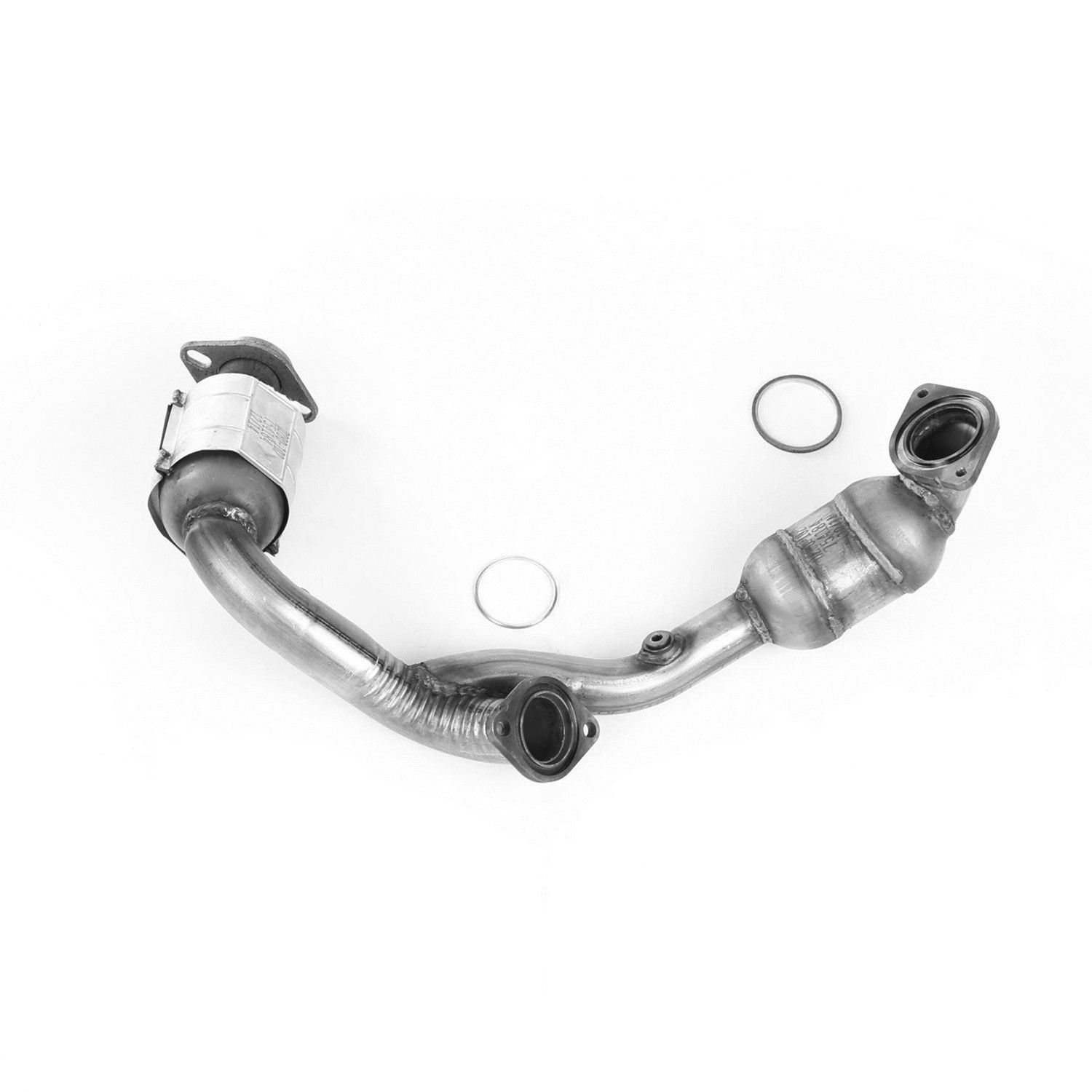 2007, 2006, 2005, 2004, 2003 Ford Taurus Catalytic Converter