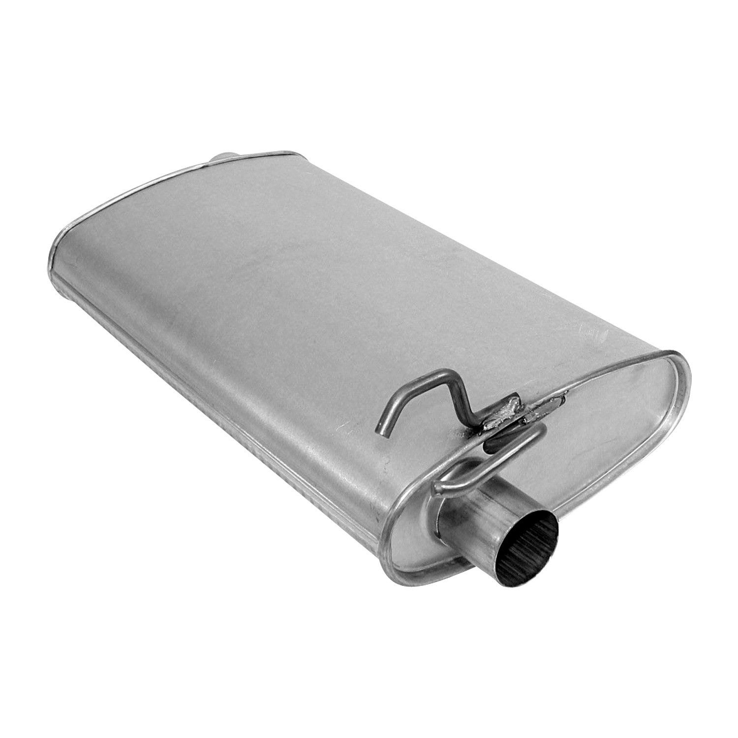 2007, 2006, 2005, 2004, 2003, 2002, 2001, 2000 Ford Taurus Exhaust Muffler