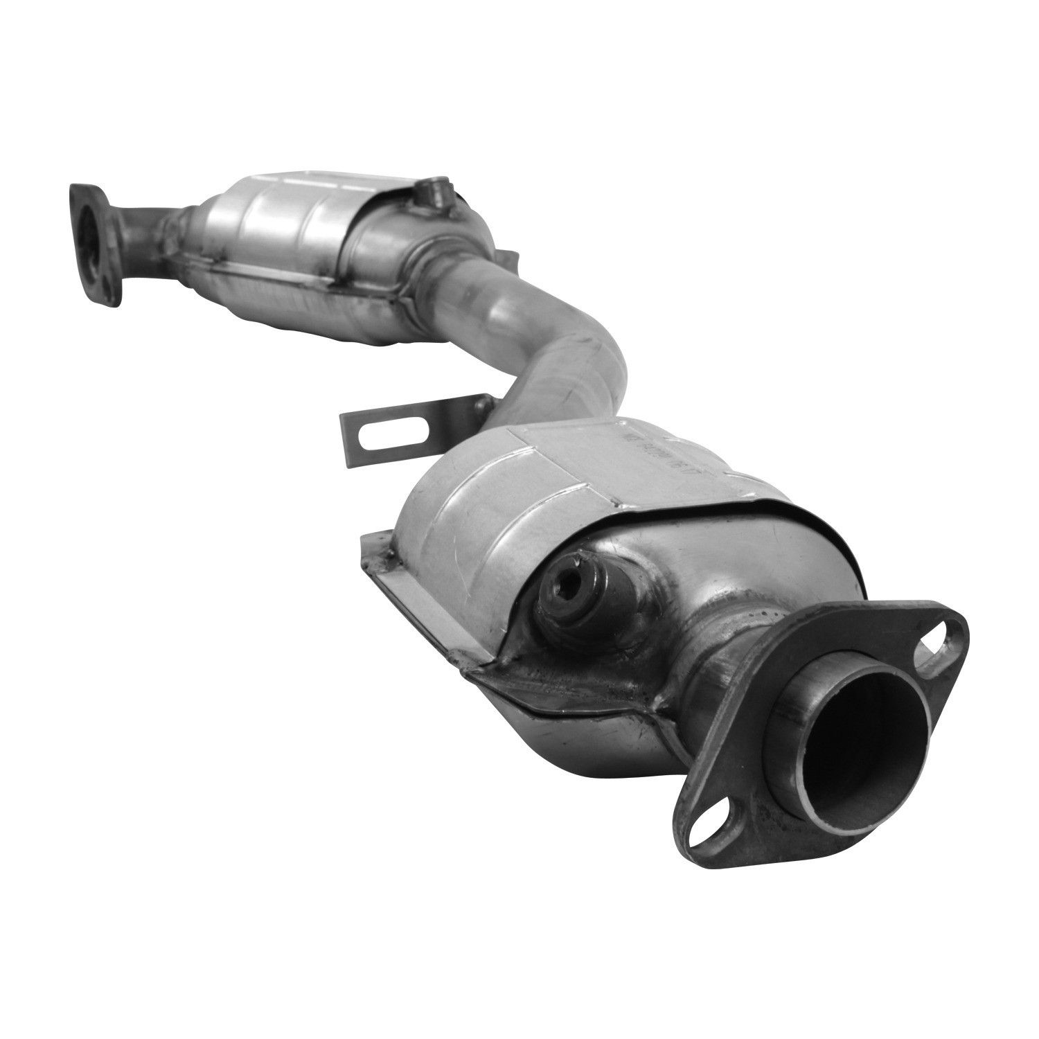 Catalytic Converter