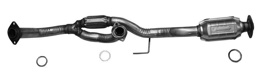 1999, 1998, 1997 Lexus ES300 Catalytic Converter