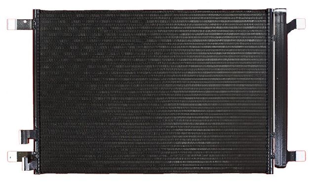 2015-2019 Audi A3 A/C Condenser (APDI)