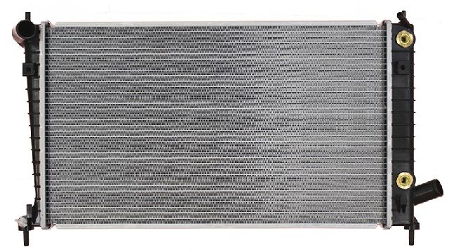 2002-2009 Saab 9-5 Radiator (APDI)