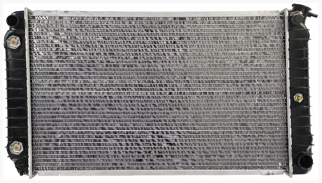 1986-1987 Buick LeSabre Radiator (APDI)