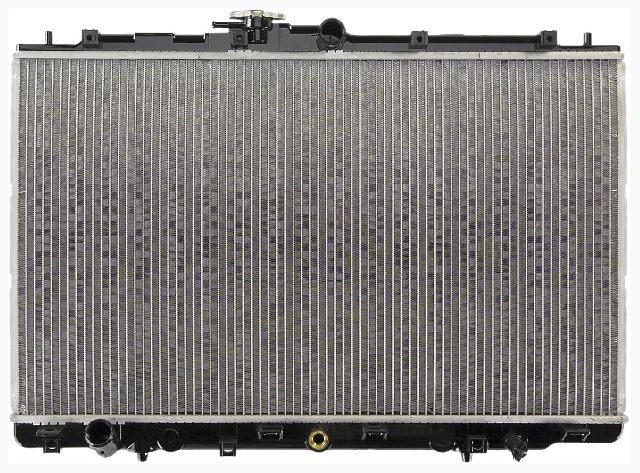 2001-2003 Acura CL Radiator (APDI)