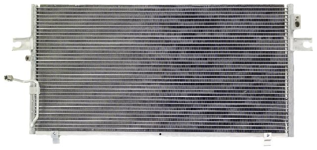 2002-2003 Nissan Maxima A/C Condenser (APDI)