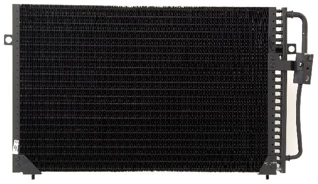 1990-1991 Chrysler TC Maserati A/C Condenser (APDI)