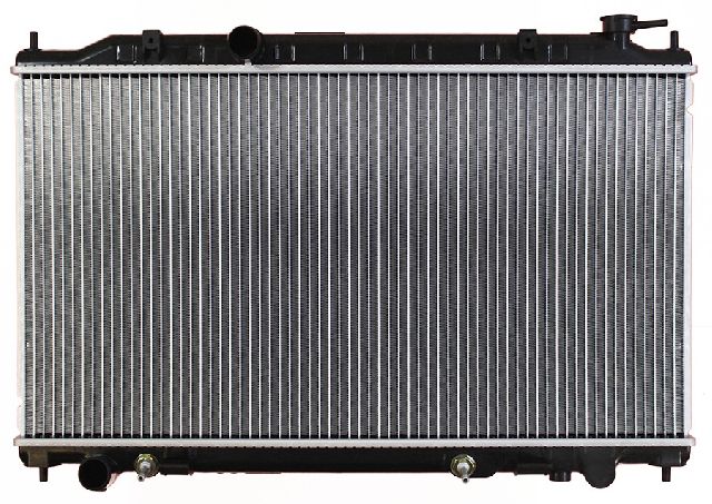 2002-2006 Nissan Altima Radiator (APDI)