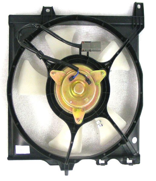 1991-1994 Nissan Sentra Engine Cooling Fan Assembly (APDI)