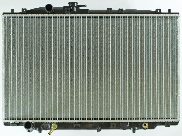 2005-2008 Acura RL Radiator (APDI)