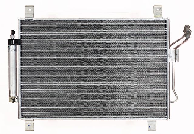 2014-2020 INFINITI QX60 A/C Condenser (APDI)