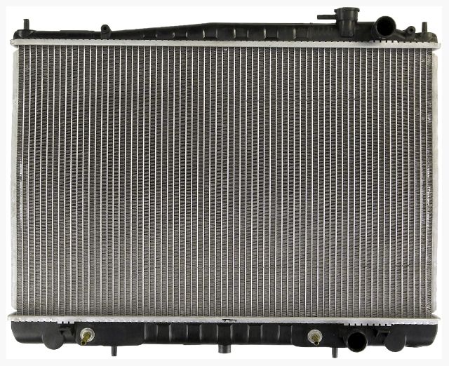 1998-2004 Nissan Frontier Radiator (APDI)