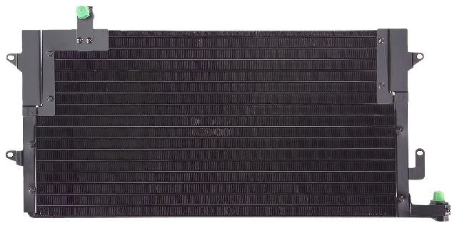1995-1997 Volkswagen Passat A/C Condenser (APDI)