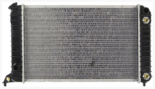 1994-2003 Chevrolet S10 Radiator (APDI)