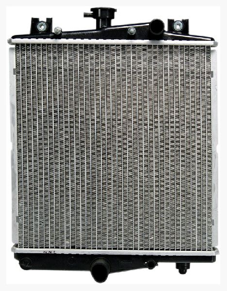 1984-1989 Dodge Caravan Radiator (APDI)