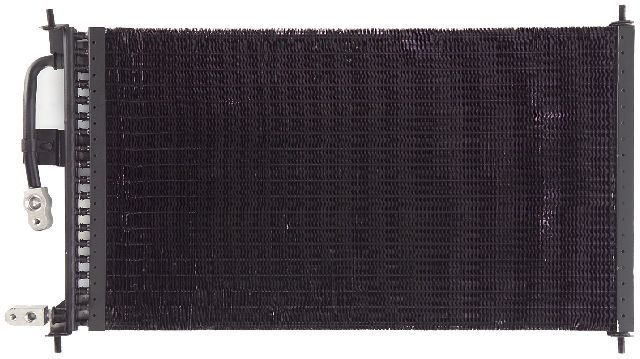 1992-1994 Honda Prelude A/C Condenser (APDI)