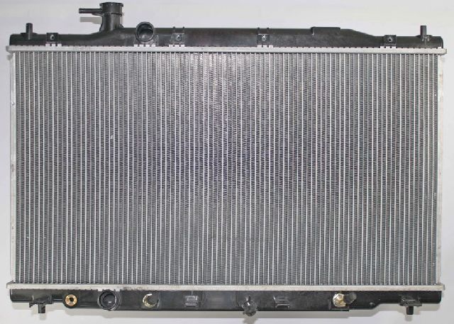 2007-2009 Honda CR-V Radiator (APDI)
