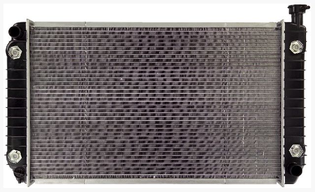 1992-1995 Pontiac Trans Sport Radiator (APDI)