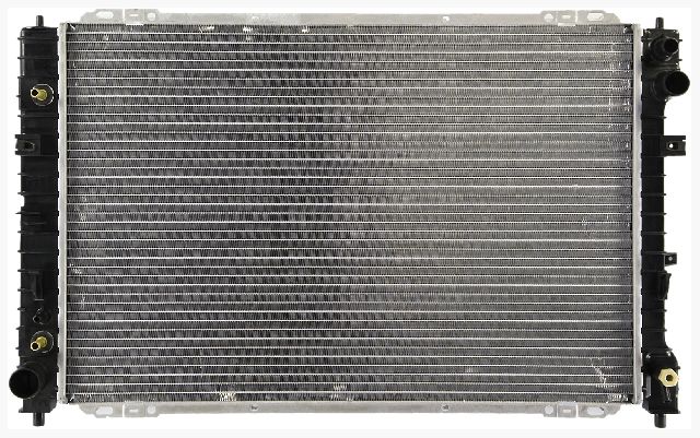2005-2007 Mercury Mariner Radiator (APDI)