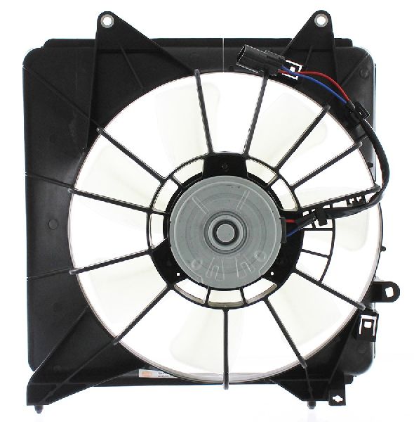 2010-2014 Honda Insight A/C Condenser Fan Assembly (APDI)