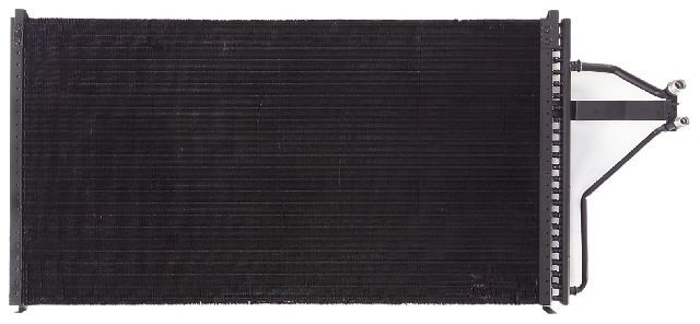1986-1988 Buick LeSabre A/C Condenser (APDI)