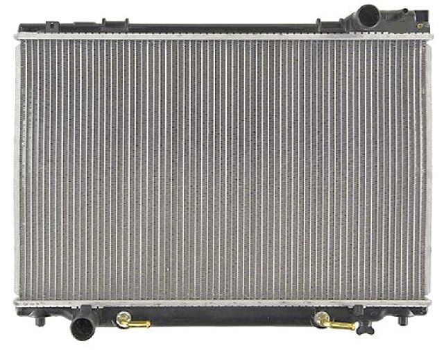 1994-1997 Toyota Previa Radiator (APDI)