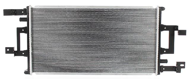 2014-2017 Cadillac XTS Radiator (APDI)
