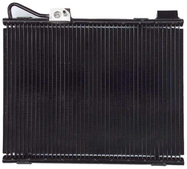2002-2008 Dodge Ram 1500 A/C Condenser (APDI)