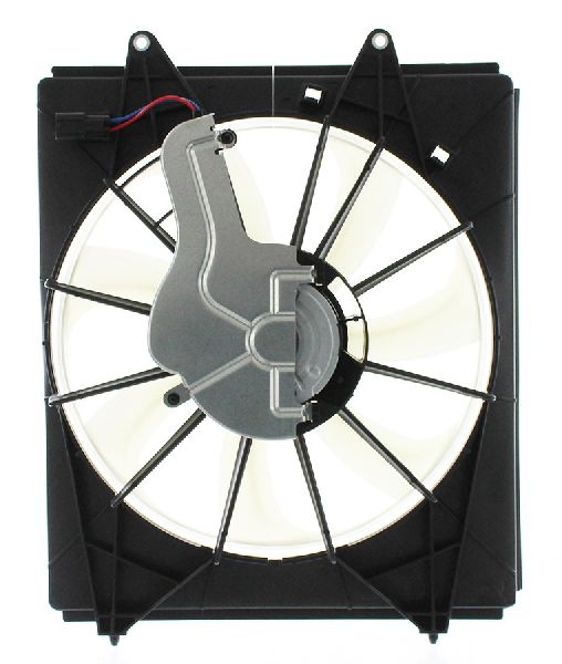 2011-2017 Honda Odyssey A/C Condenser Fan Assembly (APDI)
