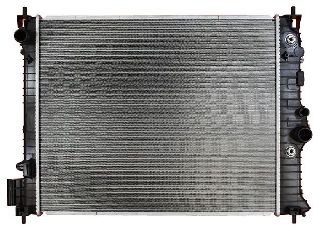 2013-2020 Chevrolet Trax Radiator (APDI)