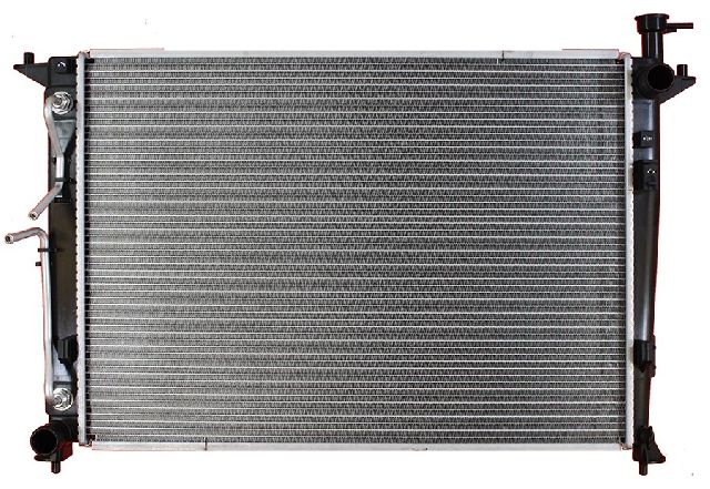 2016-2020 Kia Sorento Radiator (APDI)