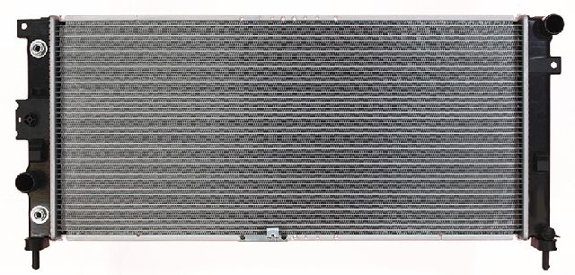 2004-2006 Buick Rendezvous Radiator (APDI)