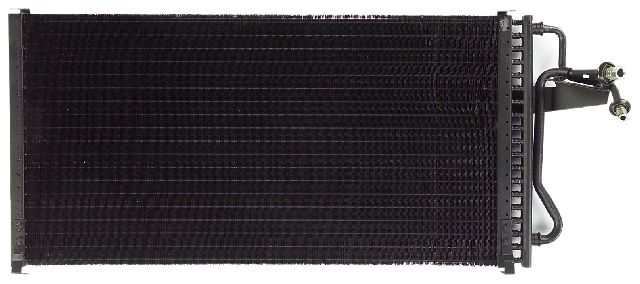 1982-1990 Ford Escort A/C Condenser (APDI)