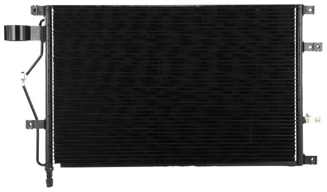1999-2005 Volvo S80 A/C Condenser (APDI)