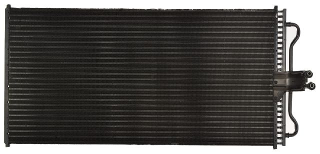 2006-2008 Lincoln Mark LT A/C Condenser (APDI)
