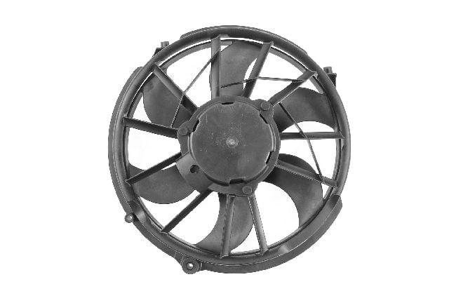 1996-2007 Ford Taurus Engine Cooling Fan Assembly (APDI)