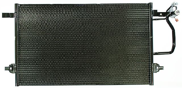 1997-2000 Audi A8 A/C Condenser (APDI)