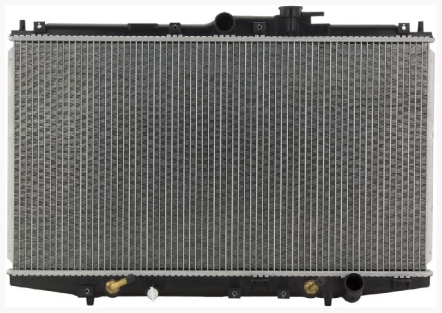 1998-2002 Honda Accord Radiator (APDI)